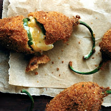 Jalapeno Poppers