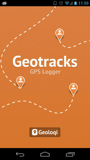 Geotracks