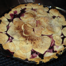 Martha Stewarts Foolproof Pie Crust