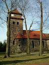 Kader Dorfkirche