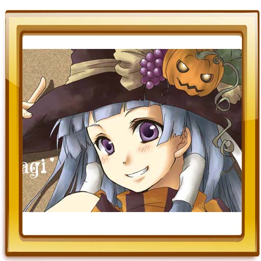 Halloween Mega Wallpaper 個人化 App LOGO-APP開箱王