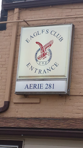 Eagles Club