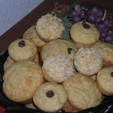Banana Muffins