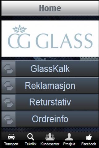 CG-Glass