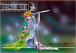 Sailor Moon ~ Narcisse Noir