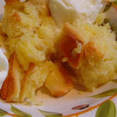 Country Pineapple Casserole