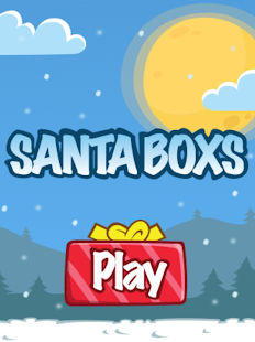 How to mod Santa Boxs 1.0 mod apk for laptop