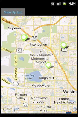 EV Charging Stations