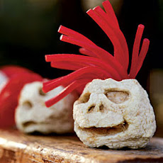 Shrunken Heads