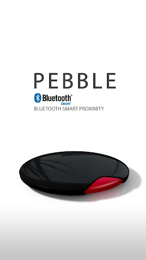 Anti-Loss BLE Proximity Keyfob