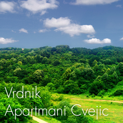 Vrdnik Apartmani Cvejic LOGO-APP點子