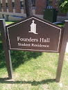 Founders Hall 