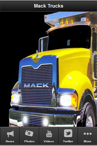 Mack Truck