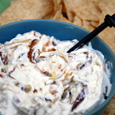 Spicy Country Dip