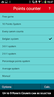 How to mod Carom Counter 1.1.3 unlimited apk for android