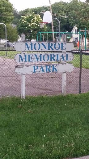 Monroe Memorial Park