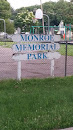 Monroe Memorial Park