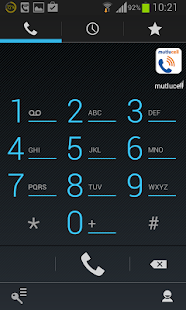 How to get MutluTalk 1.0.6 unlimited apk for laptop
