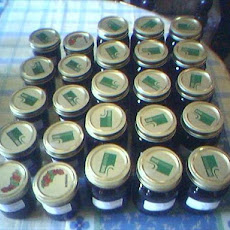 Blueberry Jam
