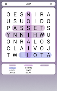 How to mod Word Search Infinite 1.2 mod apk for laptop