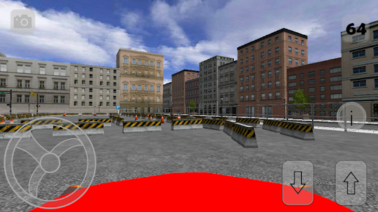 How to get BEETLE CAR PARKING SIMULATOR 1.1 apk for laptop