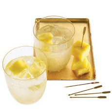 Pisco Punch