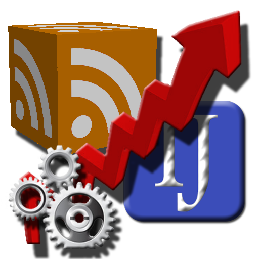 InfoJobs RSS Reader LOGO-APP點子