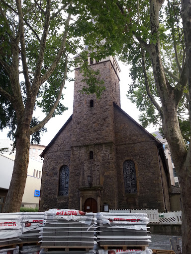 Pauluskirche, Bochum