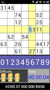 How to mod MAYA COSMIC NUMBER PUZZLES 111 mod apk for android