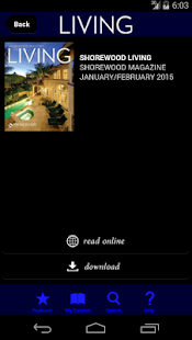 How to get Shorewood Realtors 1.2 unlimited apk for laptop