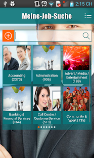 How to download Meine Job Suche lastet apk for laptop