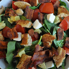 BLT Salad