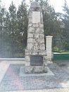 1848-as Emlékmű 