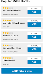 How to install Milan Hotels 0.2 apk for bluestacks