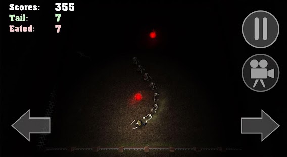 How to mod Zombie Snake 3D patch 1.2.1 apk for android