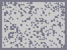 Thumbnail of the map 'tweet'