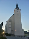 Kirche Petzenkirchen