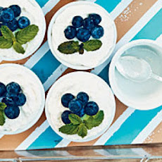 Tres Leches Mini Cakes