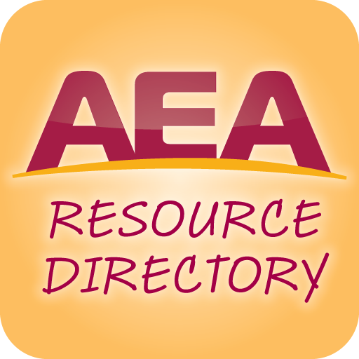 Iowa AEA Directory LOGO-APP點子