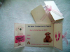 Tarjetas Y Souvenirs Hechos Por Profesionales