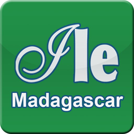 Ile en Ile Madagascar 旅遊 App LOGO-APP開箱王