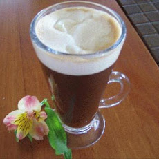 After Dinner Coffee