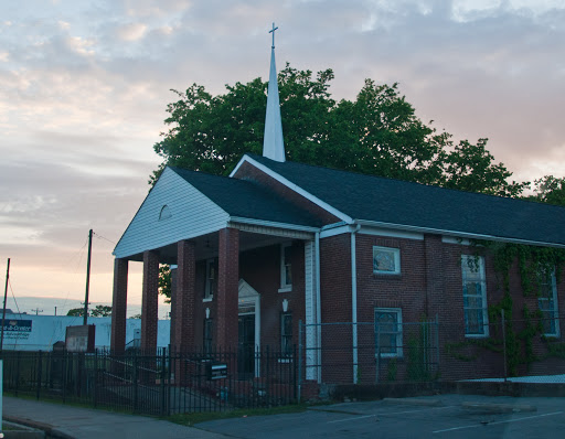 Braden Memorial United Methodist Church