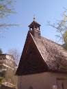 Kapelle beim Schloss Fernsteinsee