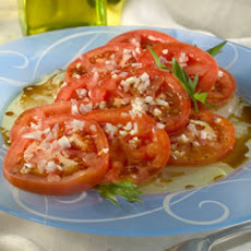 Mediterranean Summer Tomatoes