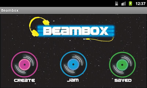 Beambox