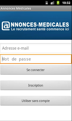 Annonces Médicales