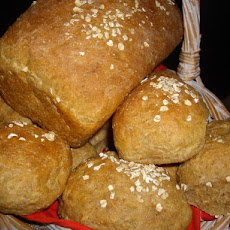 Wonderful Dinner Rolls