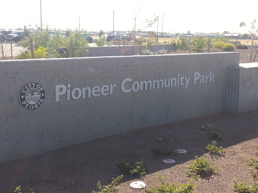 Pioneer Community Park