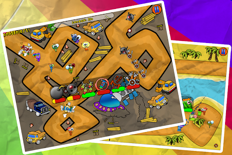 How to download Stop Robots 1.8 unlimited apk for android